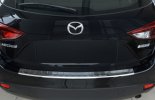 Nerez ochrana nraznku matn Mazda 3 III Hatchback