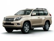 LAND CRUISER 150 (10-14)