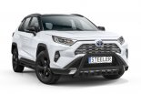 Nerez pedn ochrann rm s mkou Toyota Rav 4 2019-