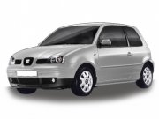 SEAT AROSA