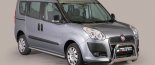 Nerez pedn ochrann rm 63 mm Fiat Doblo II