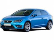 SEAT LEON III