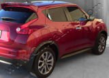 Nerez kliky dve Nissan Juke (sensor) - Kliknutm na obrzek zavete