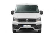 Nerez pedn trubkov rm 70 mm Volkswagen Crafter 2017-