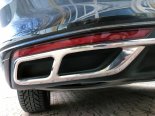 Nerez kryty vfuk Volkswagen Passat B8 Variant 2020-