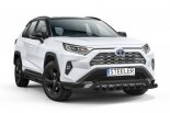 Nerez spodn ochrann rm s m Toyota Rav 4 2019-