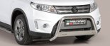 Nerez pedn ochrann rm 63 mm Suzuki Vitara II 2015-