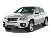 BMW X6 (E71)