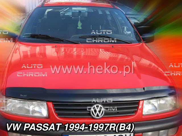 PLK Protiprvanov plexi ofuky VW Passat 5D B4 94-97R - Kliknutm na obrzek zavete