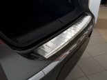 Nerez ochrana nraznku matn VW Passat CC Facelift