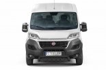 Nerez pedn ochrann rm s chrniem Fiat Ducato 2014-