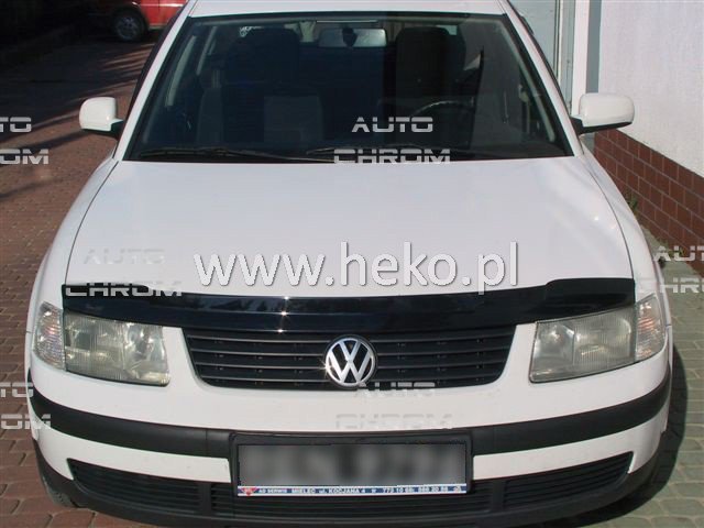 PLK Protiprvanov plexi ofuky VW Passat 5D B5 97-00R - Kliknutm na obrzek zavete