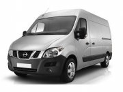 NISSAN INTERSTAR