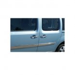 Nerez kliky dve Renault Kangoo III 3-dve.