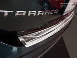 Nerez ochrana nraznku matn Seat Tarraco