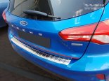 Nerez ochrana nraznku matn Ford Focus IV HB