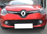 Nerez lity pednch svtel Renault Clio IV