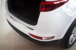 Nerez ochrana nraznku matn Kia Sportage IV