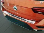 Nerez ochrana nraznku matn Volkswagen T-Roc