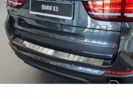 Nerez ochrana nraznku matn BMW X5 III (F15)