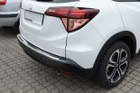 Nerez ochrana nraznku matn Honda HR-V II