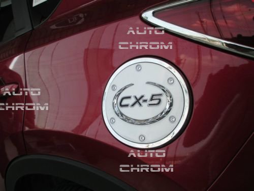 Chrom palivov vko Mazda CX5 I - Kliknutm na obrzek zavete