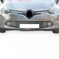 Nerez lity pednho nraznku Renault Clio IV