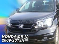 Deflektor pedn kapoty Honda CR-V 5D 09-13 R