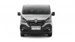 Nerez pedn ochrann rm irok Renault Trafic 2019-