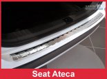 Nerez ochrana nraznku matn Seat Ateca