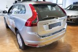 Nerez matn ochrana nraznku Volvo XC60 od 2013-