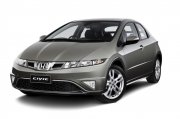 HONDA CIVIC VIII HB