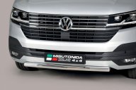 Nerez spodn ochrann rm 63 mm Volkswagen T6.1