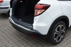 Nerez ochrana nraznku matn Honda HR-V II