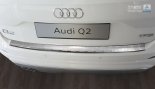 Nerez ochrana nraznku matn Audi Q2