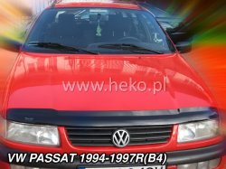 PLK Protiprvanov plexi ofuky VW Passat 5D B4 94-97R