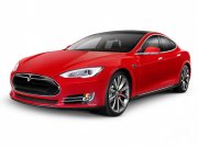 TESLA S