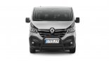 Nerez pedn ochrann rm Renault Trafic 2019-