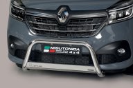 Nerez pedn ochrann rm 63 mm Renault Trafic 2019-