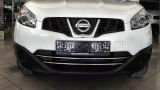 Nerez lity nraznku Nissan Qashqai Facelift - Kliknutm na obrzek zavete