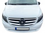 Nerez lity mky chladie Mercedes Vito/W447 2020-