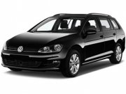 VW GOLF 7 VARIANT