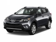 TOYOTA RAV 4 2013-2015