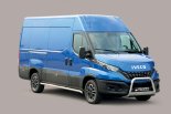 Nerez bon ochrann nlapy 63 mm Iveco Daily 2019-