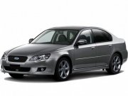 SUBARU LEGACY IV