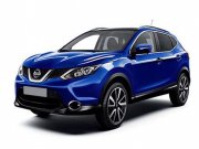 NISSAN QASHQAI J11