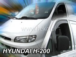 Protiprvanov plexi ofuky Hyundai H200