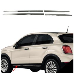 Nerez ern bon lity dve Fiat 500X