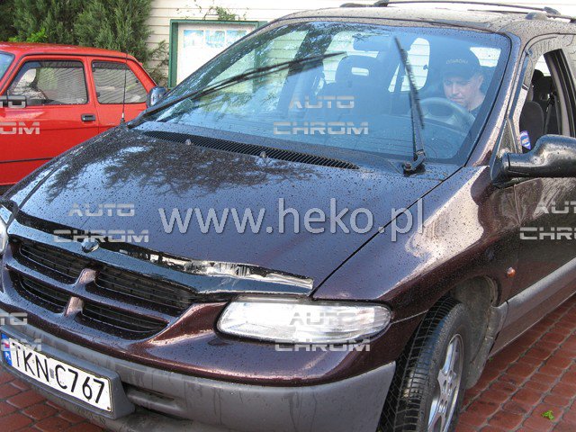 PLK Protiprvanov plexi ofuky Chrysler Voyager 96-00R - Kliknutm na obrzek zavete