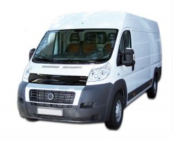 Deflektor pedn kapoty Fiat Ducato 2006-2013